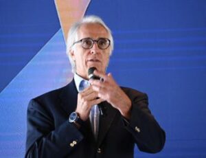 Malagò insiste per ricandidatura al Coni: “Figc o sindaco di Roma? No, sono persona seria”