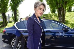 Marina Berlusconi: “Nessuna disistima per Meloni, vero il contrario”