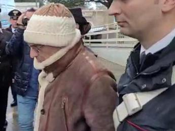 Messina Denaro morto oggi, il primo interrogatorio del boss: “Non mi pentirò mai”