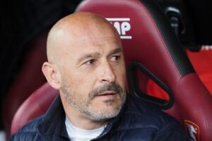 Mister Italiano avvistato all’Eur, tecnico era nei pressi della sede amministrativa della Roma