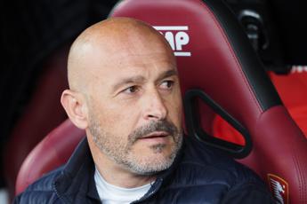 Mister Italiano avvistato all’Eur, tecnico era nei pressi della sede amministrativa della Roma