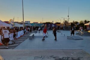 Skateboarding. Al Porto Turistico torna il Pescara Skate Jam