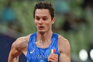Parigi 2024, Italia quarta nella 4×100: “Risultato fa malissimo”