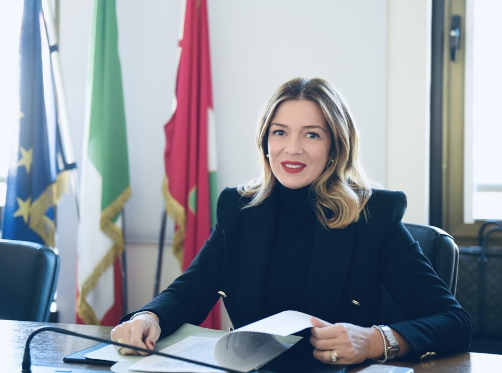 Caregiver familiare, Marcozzi deposita progetto di legge