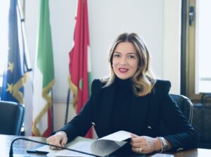 Caregiver familiare, Marcozzi deposita progetto di legge