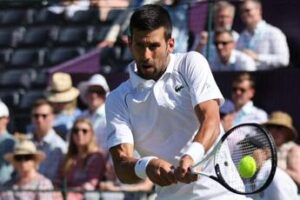 US Open, Djokovic ai quarti per la 57esima volta in uno Slam