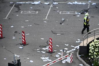 Ucraina, droni Kiev su Kaluga e Kursk. Russia celebra annessione territori