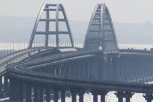 Ucraina, il piano di Kiev per strappare la Crimea alla Russia