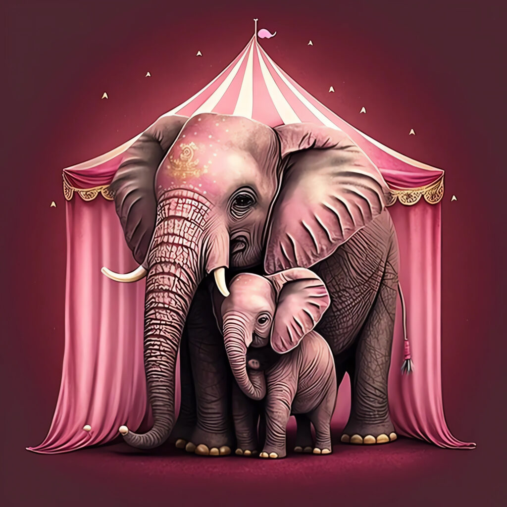 Roseto, nessuna autorizzazione per il circo: la replica del sindaco