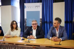 Teramo, torna Abbazie Jazz Festival con 16 concerti