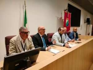 Le bellezze dell’Abruzzo in treno : dalla costa al parco Sirente-Velino