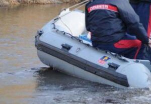 A 15 anni si getta nel fiume Savena, soccorsa e salvata