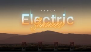 Anniversario dei Supercharger Tesla in Europa: ricarica gratuita oggi per tutti i veicoli elettrici