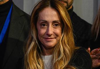 Arianna Meloni responsabile segreteria politica di Fratelli d’Italia
