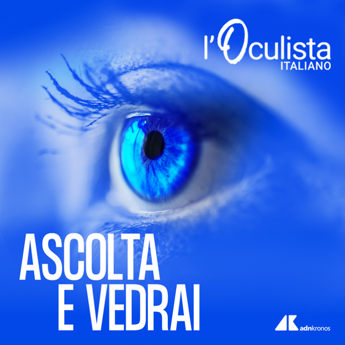 ‘Ascolta e vedrai’, online l’episodio su mosche volanti negli occhi