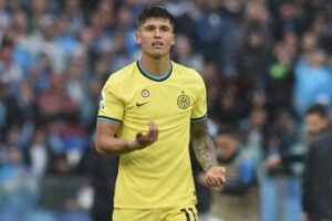 Calciomercato Inter, Correa e Sanchez: ultime notizie