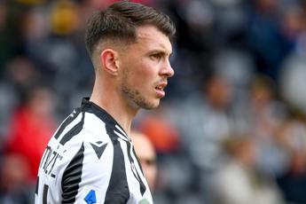 Calciomercato Inter, affare Samardzic: le due ‘verità’