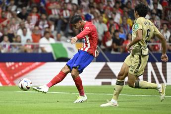 Calciomercato Juve, c’è Morata in caso di partenza di Kean