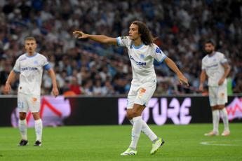 Calciomercato Lazio, Guendouzi arriva dal Marsiglia