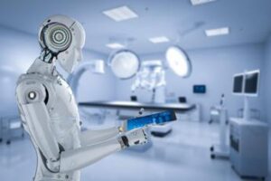 ChatGpt è un bravo dottore: “Accurata come uno specializzando”