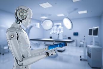 ChatGpt è un bravo dottore: “Accurata come uno specializzando”