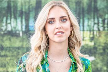 Chiara Ferragni contro Andrea Giambruno: “Problema sono gli uomini”