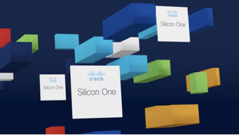 Cisco Silicon One, in arrivo due nuovi processori per le applicazioni di AI e Machine Learning