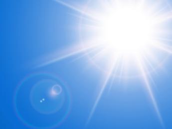 Clima, estate 2023 la più calda mai registrata