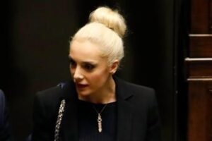 Compleanno Berlusconi, Fascina: “Ti amo eternamente, mi fa male non stringere la tua mano”