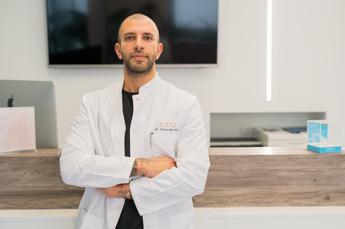 Dott. Yaser Qurum: “Approccio integrato con odontoiatria e medicina estetica, così si punta al benessere generale del paziente”