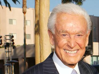 E’ morto Bob Barker, storico conduttore di ‘Il prezzo è giusto’ Usa aveva 99 anni