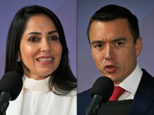 Ecuador, elezioni 2023: sicurezza candidati alla presidenza affidata all’esercito