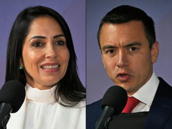 Ecuador, elezioni 2023: sicurezza candidati alla presidenza affidata all’esercito