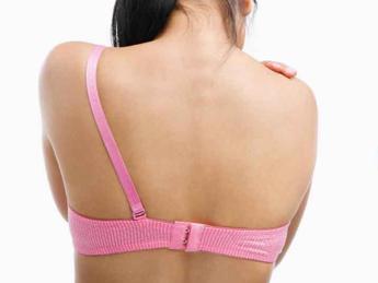 Etichette ‘anticancro’ su boxer e reggiseni, oncologi: “un aiuto alla prevenzione”