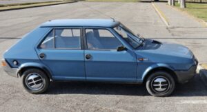 Età media auto: in aumento del 28% in soli 7 anni