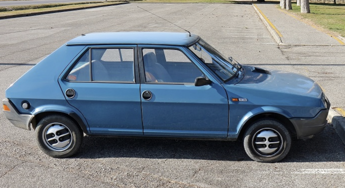 Età media auto: in aumento del 28% in soli 7 anni