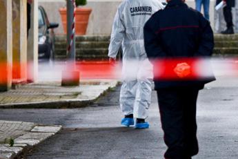 Femminicidio Castelfiorentino, trovato morto il marito di Klodiana: si è suicidato