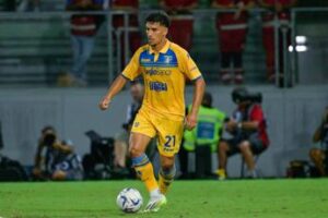 Frosinone-Atalanta 2-1, decidono i gol di Harraoui e Monterisi