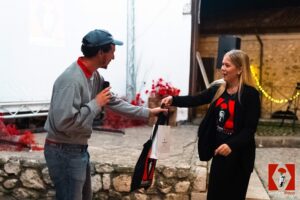 Forme di Massa d’Albe, al via "Garofano Rosso Film Festival"