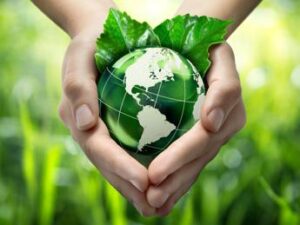 Il 1° agosto è l’Earth Overshoot Day 2024, umanità in ‘debito’ col Pianeta