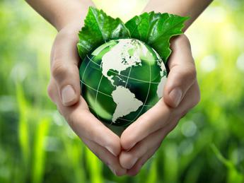 Il 1° agosto è l’Earth Overshoot Day 2024, umanità in ‘debito’ col Pianeta