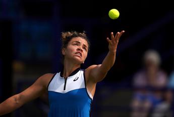 Jasmine Paolini vince torneo Wta di Dubai, primo titolo ‘top’ in carriera