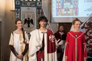 L’Aquila, che cos’è la ‘Perdonanza Celestiniana’