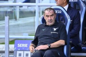 Lazio-Monza 1-1, Gagliardini risponde a Immobile