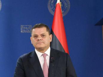Libia, schiaffo all’Italia: Dbeibah rifiuta gradimento a candidato ambasciatore Ue