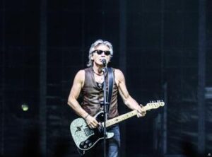 Ligabue, esce ‘Una canzone senza tempo’: il brano dedicato a Roma