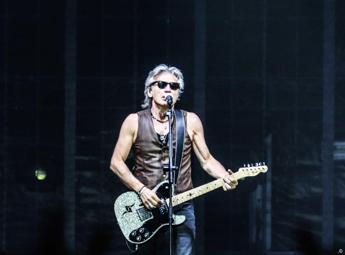 Ligabue, esce ‘Una canzone senza tempo’: il brano dedicato a Roma