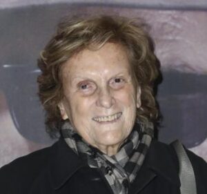 Liliana Cavani: “Uscire e andare al cinema è sano, oggi siamo tutti ammalati”