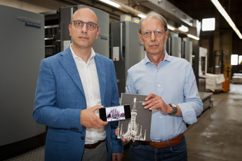 “Lo Stampato Intelligente”: La Stampa del Futuro che Connette e Coinvolge