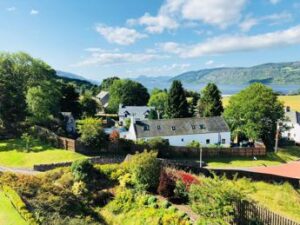 Loch Ness, caccia ‘record’ al mostro del lago 26 e 27 agosto